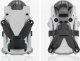 BRDRC ZABEZPIECZENIE STABILIZATOR ŚMIGIEŁ DJI MINI 3 PRO - CZARNE DWUCZĘŚCIOWE 8