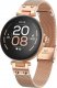Smartwatch Forever SB-305 Różowe złoto  (ForeVive Petite SB-305 róż-zło) 1