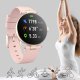 Smartwatch Forever SB-305 Różowe złoto  (ForeVive Petite SB-305 róż-zło) 4