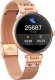 Smartwatch Forever SB-305 Różowe złoto  (ForeVive Petite SB-305 róż-zło) 7