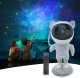 XO XO projektor LED CF01 gwiazd-galaktyk astronauta 7