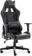 Fotel DELAGEAR G 606 Czarny 1