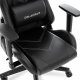 Fotel DELAGEAR G 606 Czarny 15
