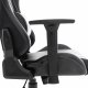 Fotel DELAGEAR G 606 Czarny 16