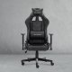 Fotel DELAGEAR G 606 Czarny 4