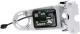 Axis T91L61 WALL-AND-POLE MOUN (5801-721) 1