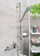 Bateria wannowa Sotbe Atran ścienne chrom (ATR-BW-10250287) 6