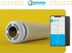 Klimatyzator Prana REKUPERATOR FILTR ścienny PRANA 200G STOP SMOG 7