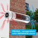 Klimatyzator Prana REKUPERATOR FILTR ścienny PRANA 200G STOP SMOG 8