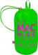 Mac in Sac Kurtka Dziecięca miniNEON Neon Green r. 108-120 (NEO-GREN-05-07) 1