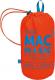 Mac in Sac Kurtka Dziecięca miniNEON Neon Orange r. 88-104 (NEO-ORNG-02-04) 2