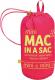 Mac in Sac Kurtka Dziecięca miniNEON Neon Pink r. 108-120 (NEO-PINK-05-07) 1