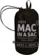 Mac in Sac Kurtka Dziecięca miniORGIN Jet Black 05-07 (ORG-JBLK-05-07) 1
