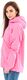 Mac in Sac Kurtka damska ULTRA Neon Pink r. XL (ULT-NPIN-XL) 6