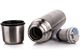 Thermos Termos turystyczny Light & Compact 1 l Srebrny 6