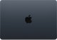 Laptop Apple MacBook Air 13 M2 / 8 GB / 256 GB (MLY33ZE-A-P1) 4