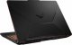Laptop Asus TUF Gaming A15 Ryzen 5 4600H / 16 GB / 512 GB / RTX 3050 / 144 Hz (FA506ICB-HN119) 3