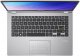 Laptop Asus E410MA-EK1990WS Celeron N4020 / 4 GB / 128 GB / W11 S (90NB0Q12-M00PY0) +Office Personal 1 rok 1