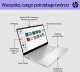 Laptop HP HP ENVY 17-cr0015nw (715N4EA) Srebrna 16