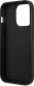 Karl Lagerfeld Etui Karl Lagerfeld do iPhone 14 Pro Max 6,7" hardcase srebrny/silver Glitter Plaque Logo 7