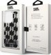 Karl Lagerfeld Etui Karl Lagerfeld do iPhone 14 Pro Max 6,7" hardcase czarny/black Liquid Glitter Monogram 8