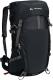 Plecak turystyczny Vaude Brenta 35 black (VMT121620100) 1