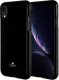 Mercury Etui Mercury Jelly Case do iPhone 14 6,1" czarny/black 1