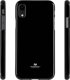 Mercury Etui Mercury Jelly Case do iPhone 14 6,1" czarny/black 1