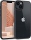 Spigen Etui Spigen Caseology Skyfall do iPhone 14 Czarny/Matter Black ACS05071 1