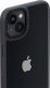 Spigen Etui Spigen Caseology Skyfall do iPhone 14 Czarny/Matter Black ACS05071 7