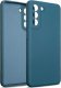 Beline Beline Etui Silicone Samsung M23 M236 niebieski/blue 1