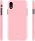 Mercury Etui Mercury Jelly Case do iPhone 14 6,1" jasnoróżowy/pink 1