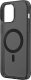 Uniq UNIQ etui LifePro Xtreme iPhone 14 Pro 6,1" Magclick Charging szary/frost smoke 3