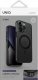 Uniq UNIQ etui LifePro Xtreme iPhone 14 Pro 6,1" Magclick Charging szary/frost smoke 8