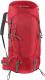 Plecak turystyczny Vaude Wo Asymmetric 48+8 red (VMT117422000) 1
