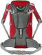 Plecak turystyczny Vaude Wo Asymmetric 48+8 red (VMT117422000) 1