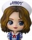 Figurka Banpresto BP Q POSKET - STRANGER THINGS - ROBIN 2