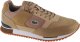 Lacoste Lacoste Partner Piste 744SMA0051524 Brązowe 44,5 1