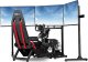 Next Level Racing Kokpit Flight Simulator (NLR-S018) 5