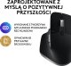 Mysz Logitech MX Master 3S for Mac Space Gray (910-006571) 11