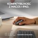 Mysz Logitech MX Master 3S for Mac Space Gray (910-006571) 1