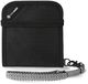 Pacsafe RFIDsafe V100 Black (PRF10556100) 1