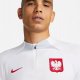 Nike Bluza Nike Polska Drill Top DH6459 100 2