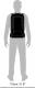 Plecak turystyczny Pacsafe Plecak turystyczny Venturesafe X 30L Black (PVE60415100) 2