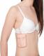 Pacsafe Portfel Coversafe S25 Orchid Pink (PCO10121314) 3