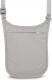 Pacsafe Saszetka Coversafe V75 Neutral Grey (PCO10139103) 1