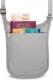 Pacsafe Saszetka Coversafe V75 Neutral Grey (PCO10139103) 3
