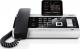 Telefon stacjonarny Gigaset DX600 A ISDN (S30853-H3101-B101) 1