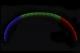Phobya Taśma LED-Flexlight HighDensity RGB 60cm (83134) 1