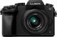 Aparat Panasonic Lumix DMC-G7 + 14-42 mm (DMC-G7KEG-K) 1